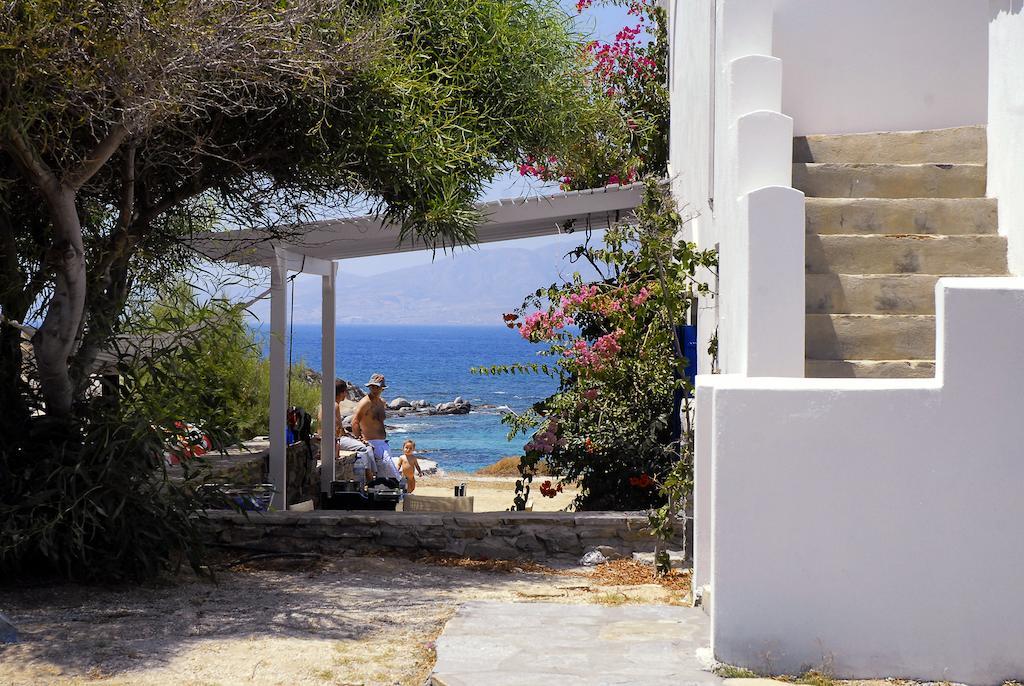 Studios Kontos Mikri Vigla Habitación foto