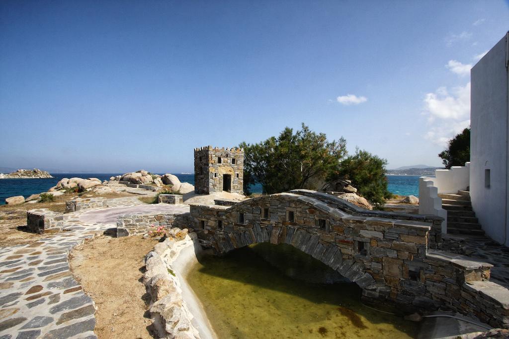 Studios Kontos Mikri Vigla Habitación foto
