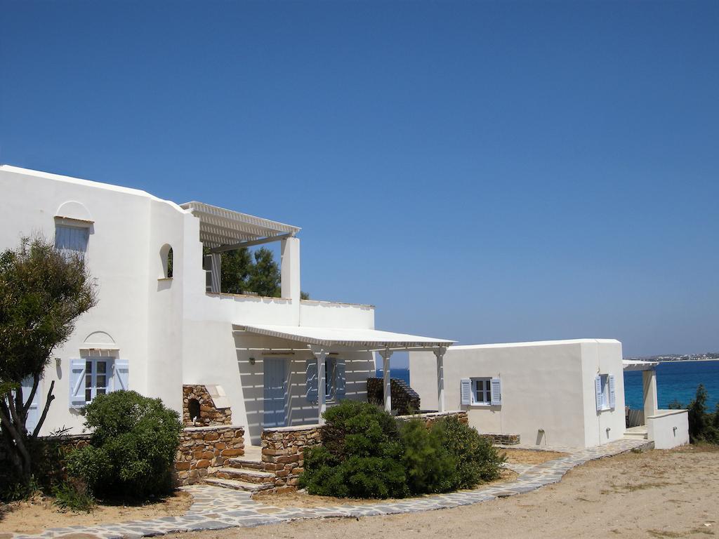 Studios Kontos Mikri Vigla Habitación foto