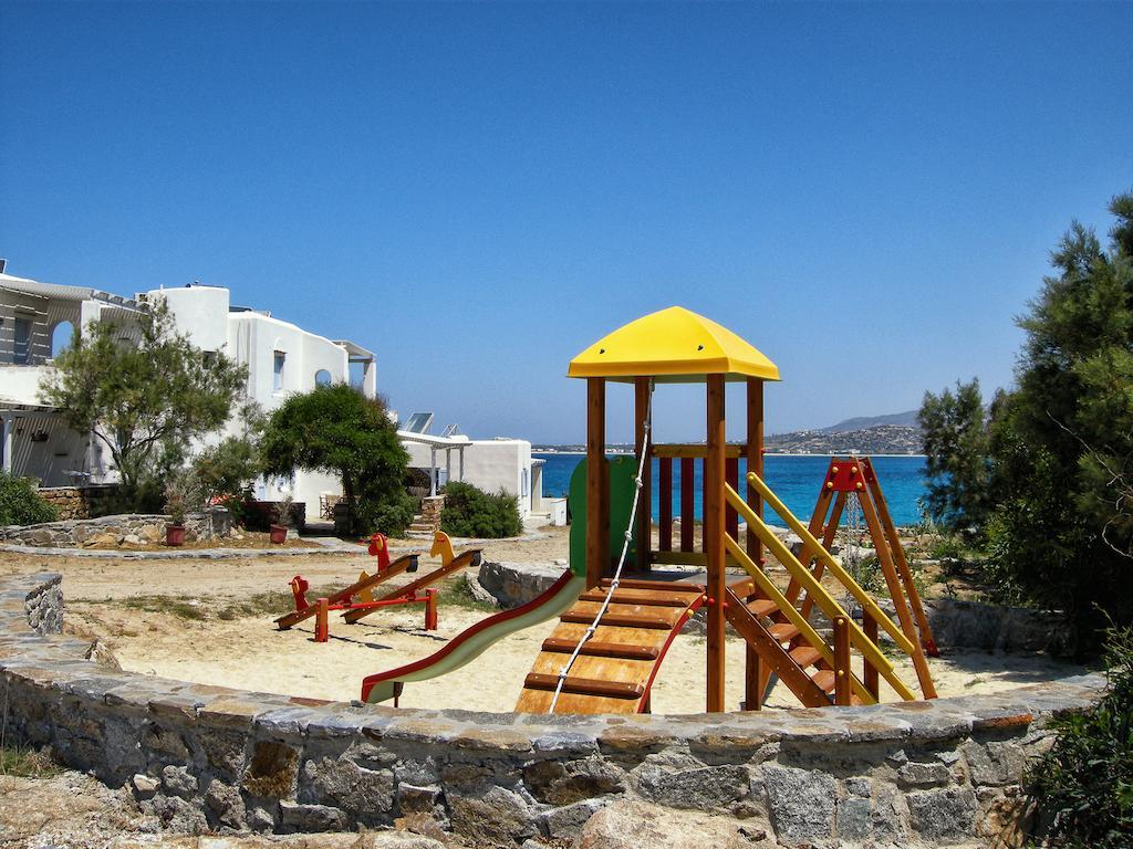 Studios Kontos Mikri Vigla Habitación foto